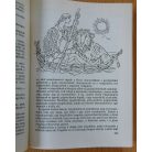 Benedek Elek: Magyar mese- és mondavilág II.: A fekete kisasszony