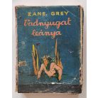 Zane Grey: Vadnyugat leánya (Bibliotéka képregény)