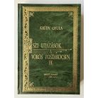 Károly István, Dr. (szerk.): Magyar Klasszikusok 1-8.