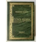 Károly István, Dr. (szerk.): Magyar Klasszikusok 1-8.