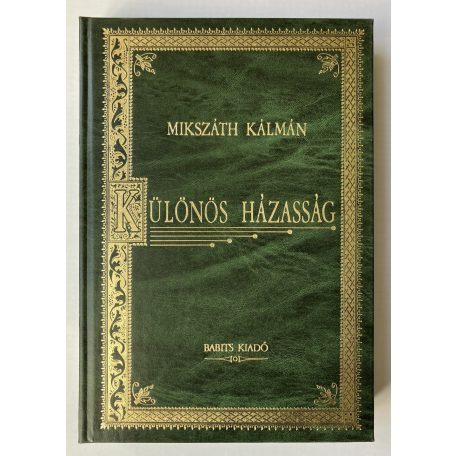 Károly István, Dr. (szerk.): Magyar Klasszikusok 1-8.