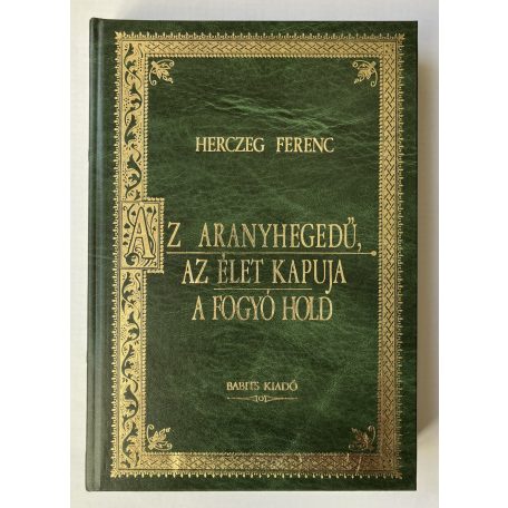 Károly István, Dr. (szerk.): Magyar Klasszikusok 1-8.