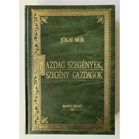 Károly István, Dr. (szerk.): Magyar Klasszikusok 1-8.