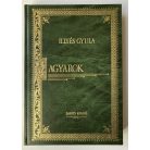 Károly István, Dr. (szerk.): Magyar Klasszikusok 1-8.