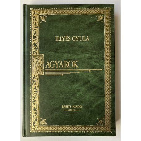 Károly István, Dr. (szerk.): Magyar Klasszikusok 1-8.
