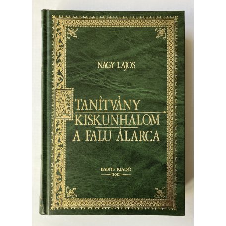Károly István, Dr. (szerk.): Magyar Klasszikusok 1-8.