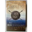 Conn Iggulden: A hódító 1-5 (teljes)