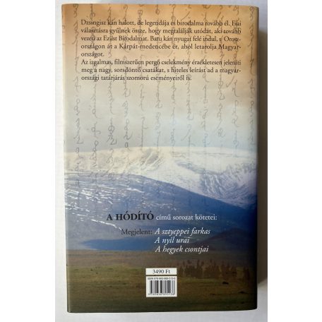Conn Iggulden: A hódító 1-5 (teljes)
