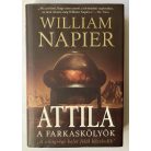William Napier: Attila 1-3. (teljes)