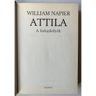 William Napier: Attila 1-3. (teljes)