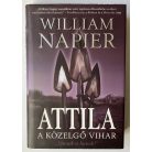 William Napier: Attila 1-3. (teljes)