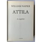 William Napier: Attila 1-3. (teljes)