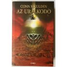 Conn Iggulden: Az uralkudó 1-5. (teljes)