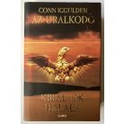 Conn Iggulden: Az uralkudó 1-5. (teljes)