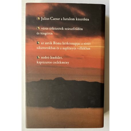 Conn Iggulden: Az uralkudó 1-5. (teljes)