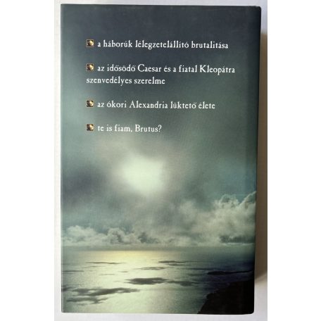Conn Iggulden: Az uralkudó 1-5. (teljes)