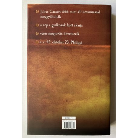 Conn Iggulden: Az uralkudó 1-5. (teljes)