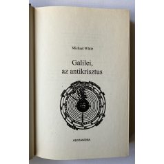 Michael White: Galilei, az antikrisztus