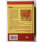 Polonyi Péter: Kína - Hongkonggal, Makaóval, Tajvannal, Tibettel (Panoráma országkalauzok) 