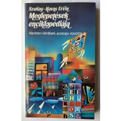 Havas Ervin: Meglepetések enciklopédiája