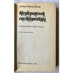 Havas Ervin: Meglepetések enciklopédiája