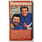 Hirsch Tibor: Film Cézárok -  Menahem Golan Birodalma