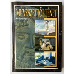 Somorjai Ferenc, Dr.: Művészettörténet