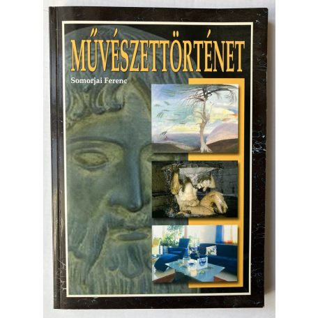 Somorjai Ferenc, Dr.: Művészettörténet