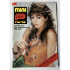 Somos Ágnes (szerk.): Mini Pajtás 1986 ősz 