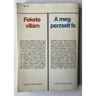 Dymphna Cusack: Fekete villám-A megperzselt fa