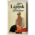 Balázs Anna: Lányok az éjszakában