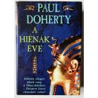 Paul Doherty: A hiénák éve 