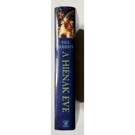Paul Doherty: A hiénák éve 