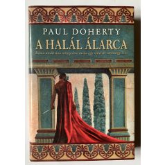 Paul Doherty: A halál álarca 