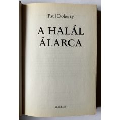 Paul Doherty: A halál álarca 
