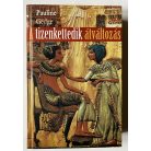 Pauline Gedge: A tizenkettedik átváltozás 