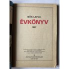 Szlávik András: Nők Lapja Évkönyv 1987 