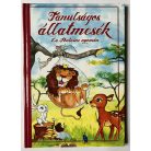 Tanulságos állatmesék - La Fontaine nyomán
