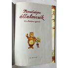 Tanulságos állatmesék - La Fontaine nyomán