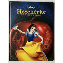 Disney - Hófehérke és a hét törpe