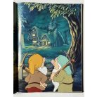 Disney - Hófehérke és a hét törpe