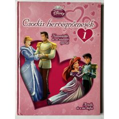 Csodás hercegnőmesék 1.