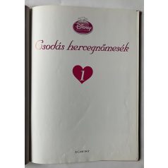 Csodás hercegnőmesék 1.