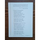 Bognár Attila: Háromszázéves a Máriagyűdi kegyszobor