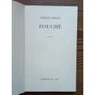 Stefan Zweig: Fouché 