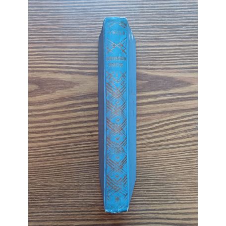 H. G. Wells: A szenvedélyes barátok I.