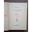 Walter Scott: A talizmán I-II. 