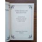 Herczeg Ferenc: Történelmi regények