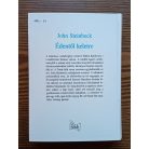 John Steinbeck: Édentől keletre