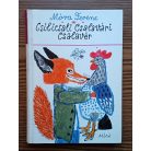 Móra Ferenc: Csilicsali Csalavári Csalavér 